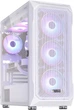 Компьютер ARTLINE Gaming X86WHITE Windows 11 Home (X86WHITEv24Win) - изображение 1