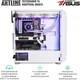Компьютер ARTLINE Gaming X86WHITE (X86WHITEv25) - изображение 11
