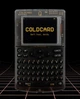 Крипто-гаманець Coinkite Coldcard Q - зображення 3