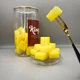 Мармелад из ананаса натуральный 500 г в герметичной упаковке Pineapple King (PKing-4-500) - изображение 9