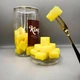 Мармелад из ананаса натуральный 500 г в герметичной упаковке Pineapple King (PKing-4-500) - изображение 15