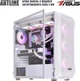 Компьютер ARTLINE Gaming X86WHITE (X86WHITEv26) - изображение 9