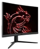 Монитор 23.6" MSI 24" Optix G24C4 Black (Optix G24C4) 1920x1080 (FullHD) VA 144 Hz Б/у - изображение 2