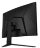Монитор 23.6" MSI 24" Optix G24C4 Black (Optix G24C4) 1920x1080 (FullHD) VA 144 Hz Б/у - изображение 9
