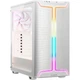 Корпус Be quiet! PURE BASE 501 DX White (BGW77) - зображення 1