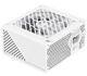Блок живлення GameMax GS-750G SFX 750W 80+ Gold White (GS-750G White) Б/в - зображення 2