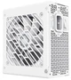 Блок живлення GameMax GS-750G SFX 750W 80+ Gold White (GS-750G White) Б/в - зображення 3