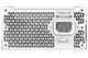 Блок живлення GameMax GS-750G SFX 750W 80+ Gold White (GS-750G White) Б/в - зображення 8