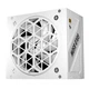 Блок питания 1stPlayer HA-850BA4 850W ATX 3.1 80+ Gold (NGDP-GLD-850-WH-EU) White - изображение 1