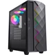 Корпус GameMax Black Diamond CP (Black Diamond CP) - изображение 1