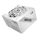 Блок питания 1stPlayer HA-850BA4 850W ATX 3.1 80+ Gold (NGDP-GLD-850-WH-EU) White - изображение 5