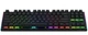 Клавиатура HATOR Gravity X TKL Orange ENG Black (HTK550) - изображение 3