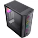 Корпус GameMax Black Diamond CP (Black Diamond CP) - изображение 7