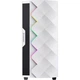 Корпус GameMax White Diamond CP (White Diamond CP) Без БП Б/в - зображення 3
