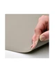 Набор гибких разделочных досок IKEA 28×36 см 2 шт тёмно-серые - изображение 2