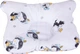 Подушка дитяча MirSon Ведмедик Kids Time 18-0003 Pinokio 20 х 27 см (2200007128273) - зображення 1