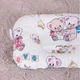 Подушка дитяча MirSon Закруглена Kids Time 18-0005 Kind Bear 20 х 27 см (2200007128297) - зображення 4