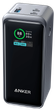 Портативний зарядний пристрій Anker Prime - 20000 mAh 200W PD Black (6962724) - изображение 1