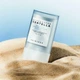 SKIN1004 Hyalu-Cica Silky-Fit Sun Stick SPF50+ PA++++ Сонцезахисний стік із шовковим фінішом - зображення 3