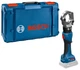Акумуляторний гідравлічний обтискний прес Bosch Professional GPH 18V-60 в XL-Boxx без акб і з/п (06019P0100) - зображення 1
