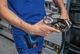 Акумуляторний гідравлічний обтискний прес Bosch Professional GPH 18V-60 в XL-Boxx без акб і з/п (06019P0100) - зображення 4