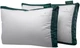 Подушка MirSon Imperial Satin Luxe Пуховая Средняя 60х60 см (2200007177462) - изображение 1