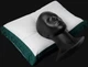 Подушка MirSon Imperial Satin Luxe Пуховая Средняя 60х60 см (2200007177462) - изображение 10