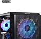 Компьютер ARTLINE Gaming X92 Windows 11 Home (X92v32Win) - изображение 13