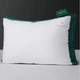 Подушка антиаллергенная MirSon Imperial Satin Luxe Thinsulat 50х70 см (2200007186952) - изображение 3