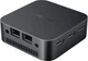 Неттоп Blackview Mini PC MP80 (Mini PC MP80) Black - изображение 4