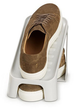 Набір органайзерів для взуття Joseph Joseph Shoe-in Compact сірий 2 шт (5028420555028) - зображення 9