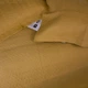 Набор MirSon Imperial Gold Line покрывало 220х240 см + наволочки 50х70 см х 2 шт (2200007177899) - изображение 3
