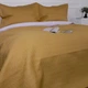 Набор MirSon Imperial Gold Line покрывало 200х220 см + наволочки 50х70 см х 2 шт (2200007177882) - изображение 4