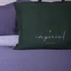 Набор MirSon Imperial Gold Line покрывало 200х220 см + наволочки 50х70 см х 2 шт (2200007177882) - изображение 9