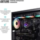Компьютер ARTLINE Gaming X94 Windows 11 Home (X94v98Win) - изображение 4