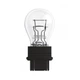 Лампа розжарювання BREVIA P27/7W (3157) 12V 27/7W W2.5x16q blister 2шт. (2836463) - изображение 2