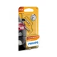 Лампа Philips W1,2W 12V 1,2W W2X4,6d блістер 2шт. (12516B2) (627692) - зображення 2