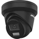 IP відеокамера Hikvision DS-2CD2383G2-LI2U black 8МП (2.8мм) з мікрофоном - зображення 3