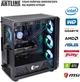 Компьютер ARTLINE Gaming X94 Windows 11 Home (X94v99Win) - изображение 6