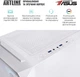 Компьютер ARTLINE Gaming X94WHITE Windows 11 Home (X94WHITEv97Win) - изображение 6