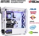 Компьютер ARTLINE Gaming X94WHITE Windows 11 Home (X94WHITEv96Win) - изображение 8