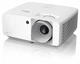 Мультимедійний проектор Optoma ZH462 (E9PD7M201EZ3) - изображение 2