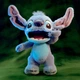 Интерактивная игрушка Real FX Disney Стич (DIS-1025-01) - изображение 13