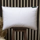 Подушка MirSon Imperial Delight Трикамерна М'яка 50х70 см (2200007209651) - зображення 4