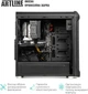 Рабочая станция ARTLINE WorkStation W53 (W53v23) - изображение 4