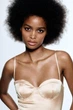 Жіночий корсетний боді Zara Satin Effect Bustier Corset Bodysuit XS Бежевий (3138/331/942) - зображення 1