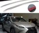 Рейлинги (2 шт) для Lexus NX 2014-2021 гг - изображение 2