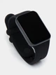 Годинник фітнес браслет Xiaomi Smart Band 8 Pro (BHR8017GL) чорний - зображення 3