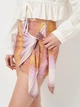 Шорты женские Zara 8814/065 M Разноцветные (00881406050031) - изображение 4