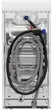 Пральна машина автоматична Electrolux EW8T3372U (7091385) - зображення 2